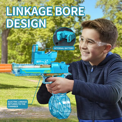Water Deagle